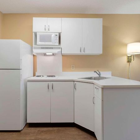 Extended Stay America Suites - Stockton - Tracy Exteriör bild