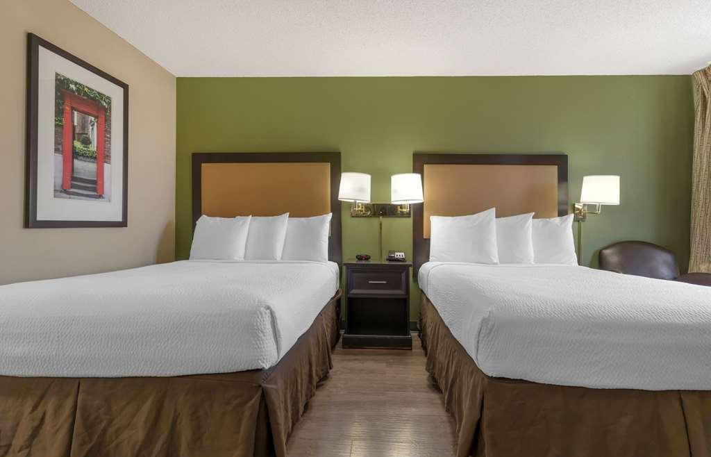 Extended Stay America Suites - Stockton - Tracy Rum bild