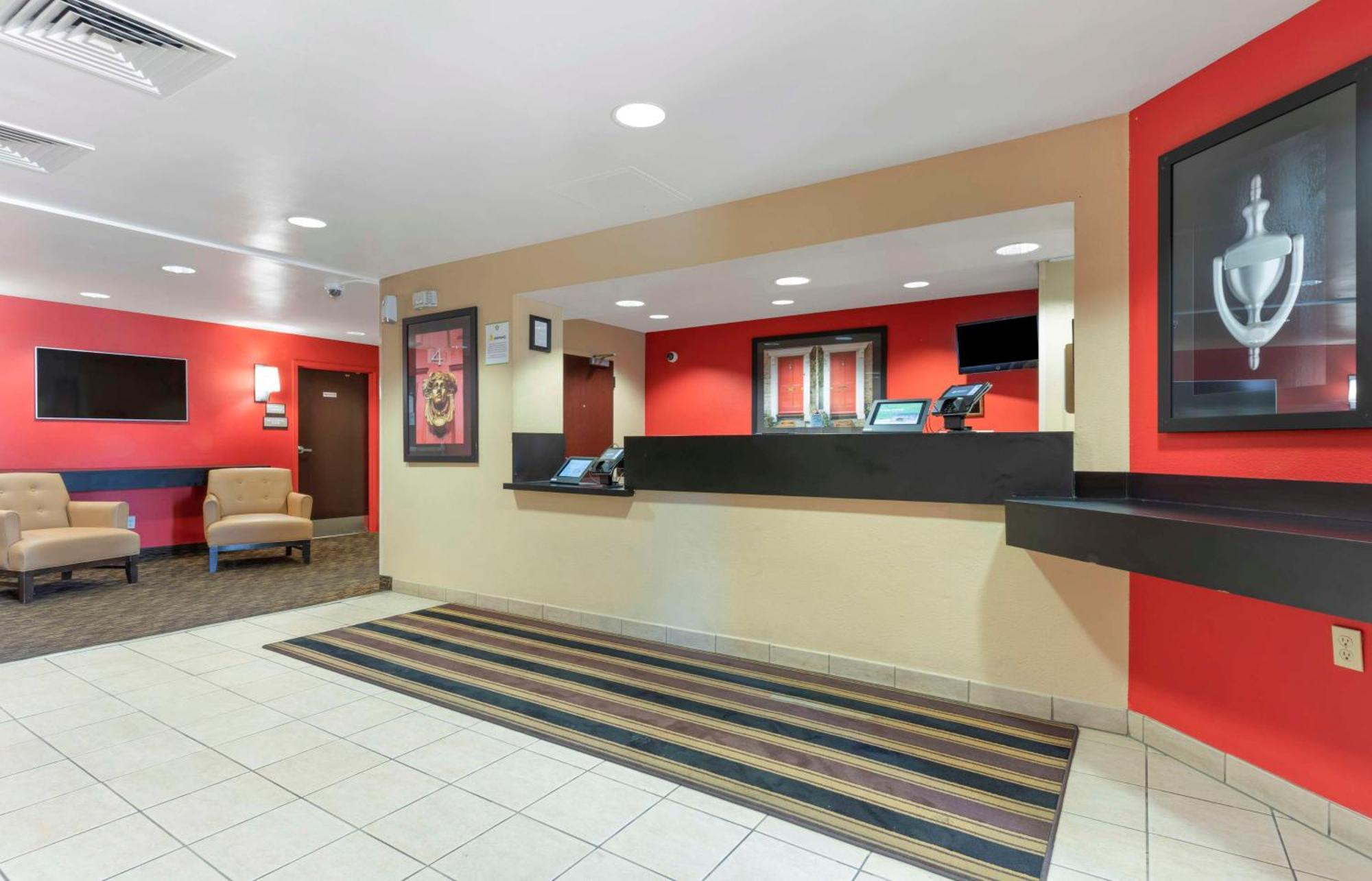 Extended Stay America Suites - Stockton - Tracy Exteriör bild