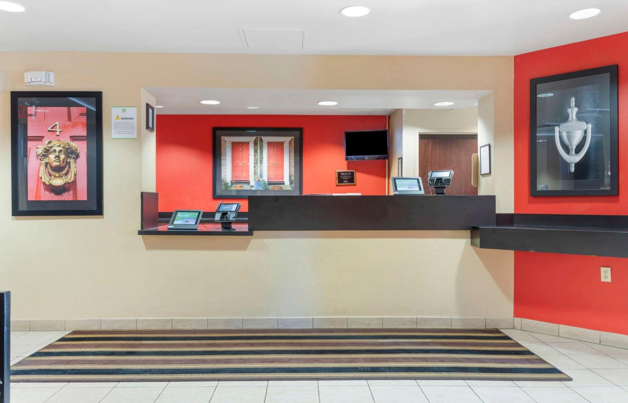 Extended Stay America Suites - Stockton - Tracy Exteriör bild