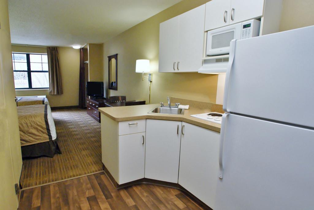 Extended Stay America Suites - Stockton - Tracy Exteriör bild