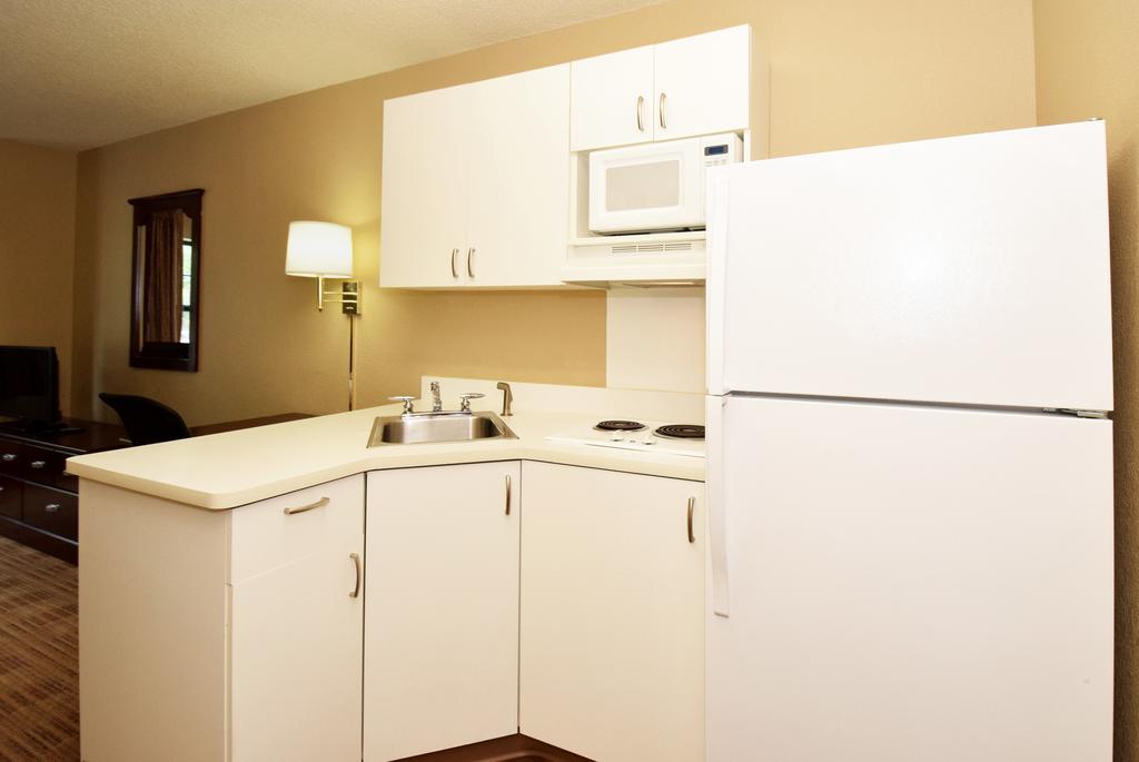 Extended Stay America Suites - Stockton - Tracy Exteriör bild