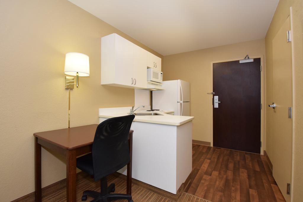 Extended Stay America Suites - Stockton - Tracy Exteriör bild