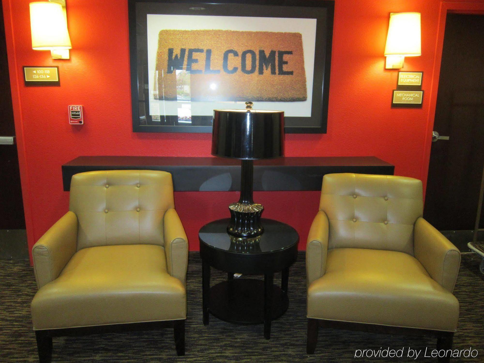 Extended Stay America Suites - Stockton - Tracy Exteriör bild