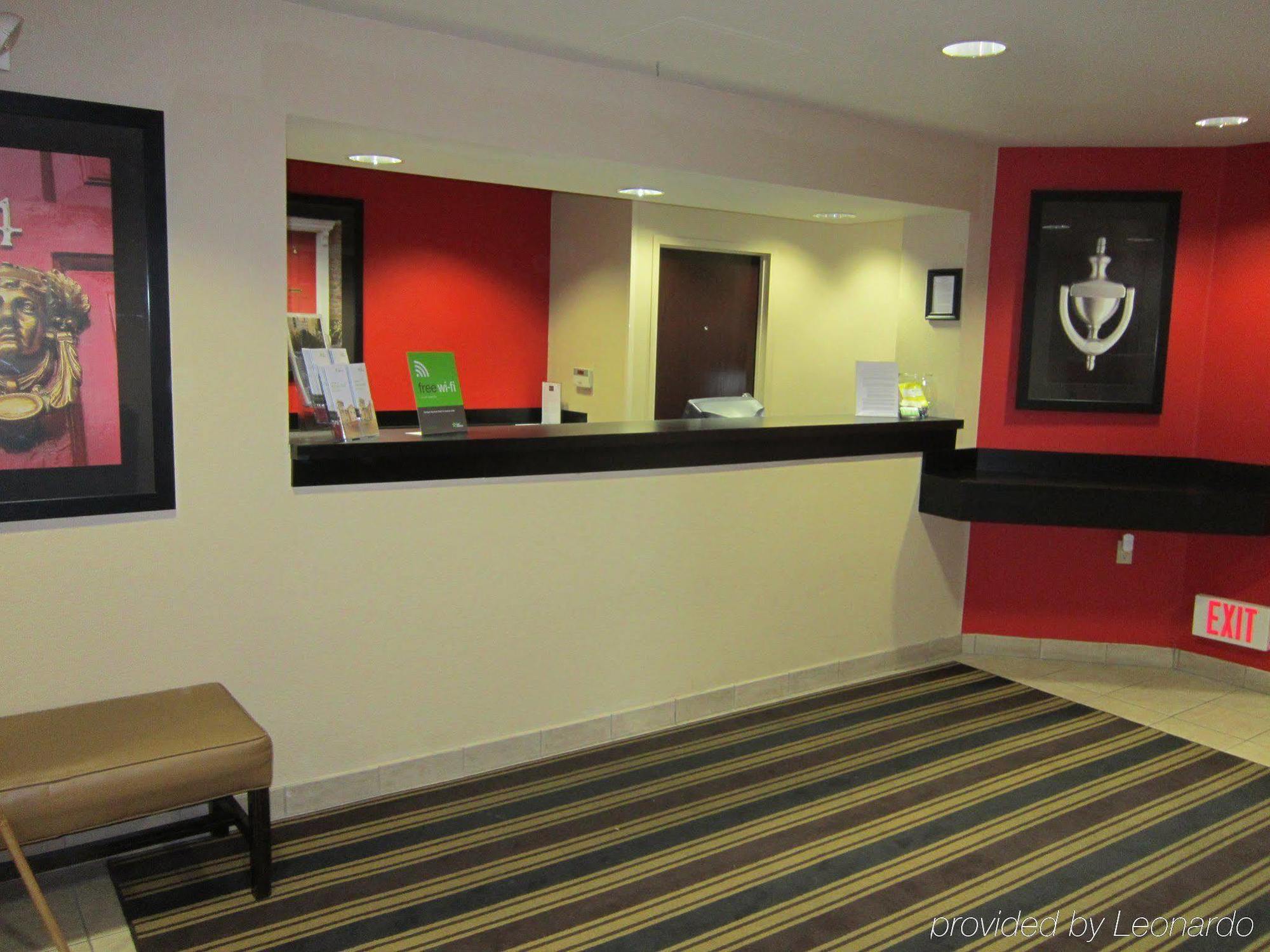 Extended Stay America Suites - Stockton - Tracy Exteriör bild