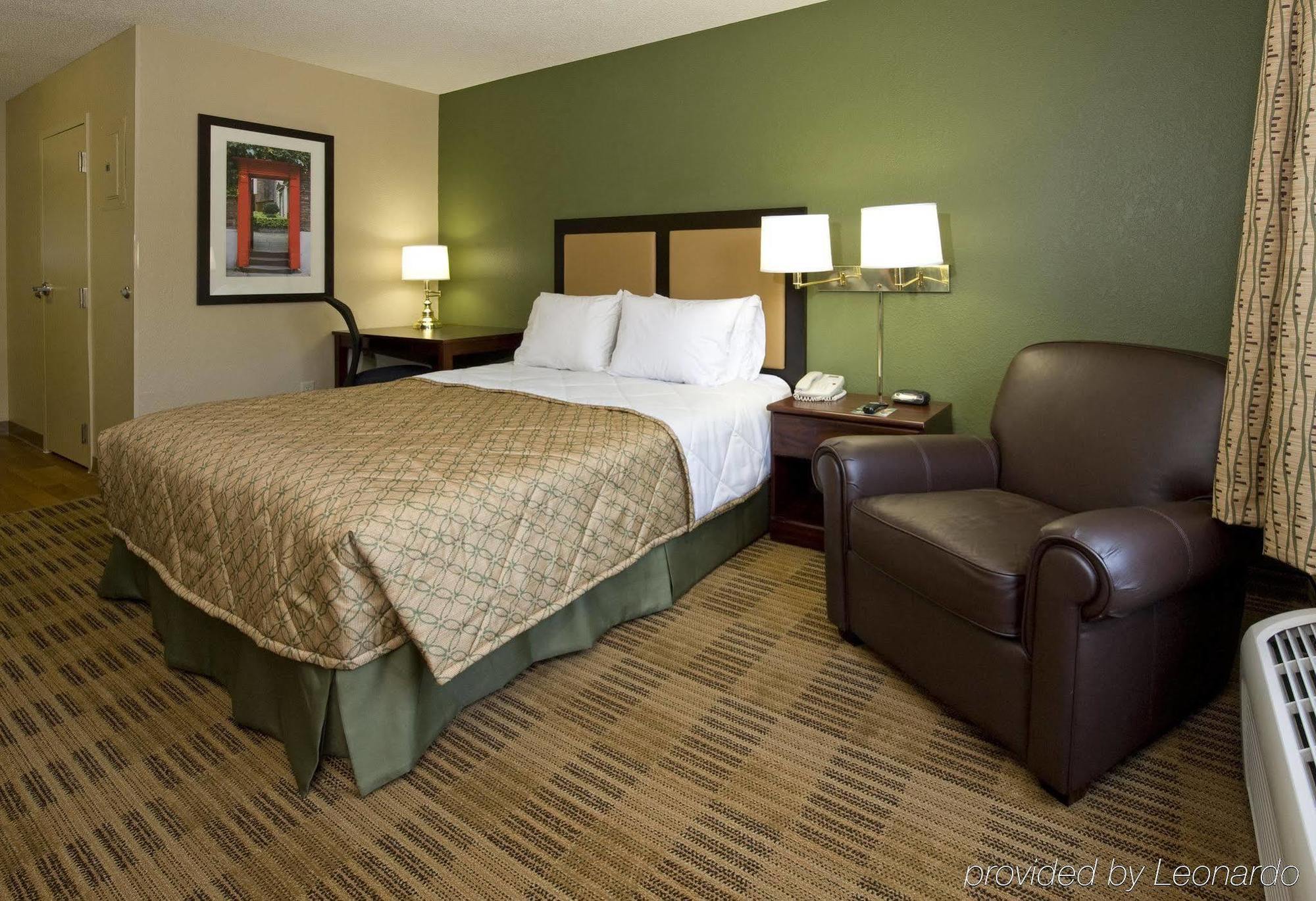 Extended Stay America Suites - Stockton - Tracy Exteriör bild