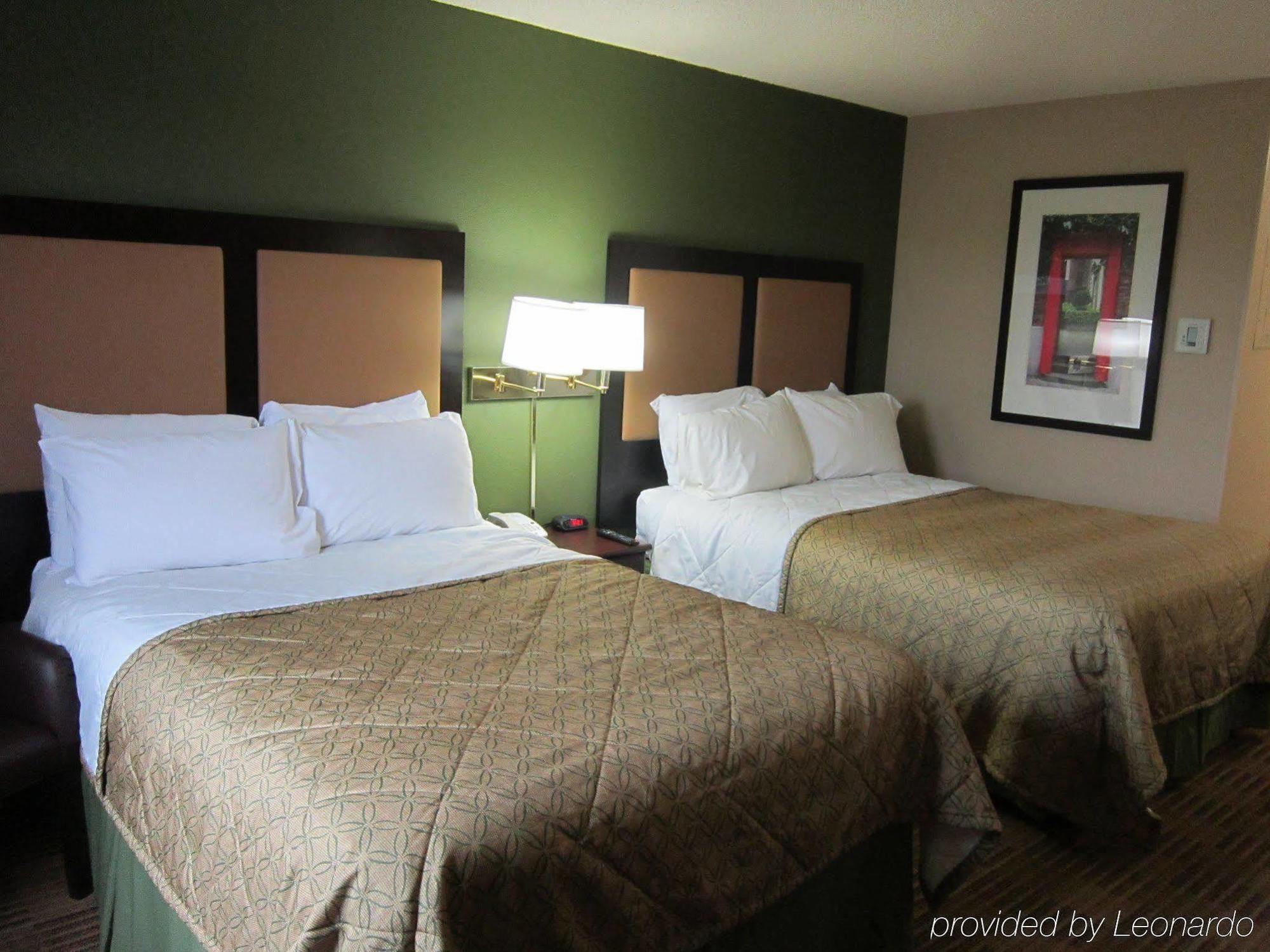 Extended Stay America Suites - Stockton - Tracy Exteriör bild