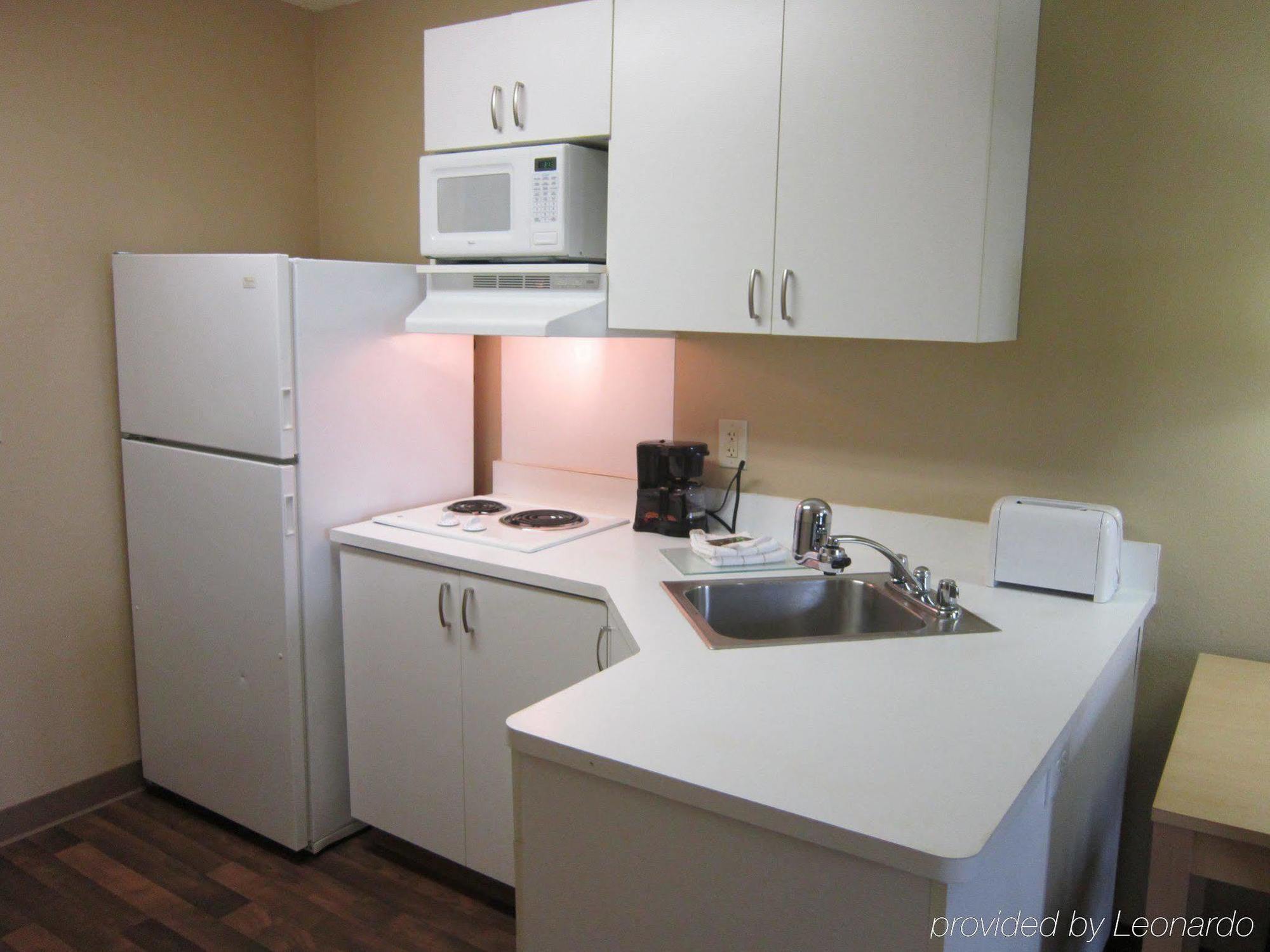 Extended Stay America Suites - Stockton - Tracy Exteriör bild